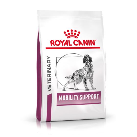 RC Vet Dog Mobility Support 7kg