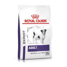 RC Vet Expert Dog Adult Small Dogs 4kg