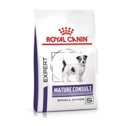 RC Vet Expert Dog Mature Consult Small Dogs 3,5kg