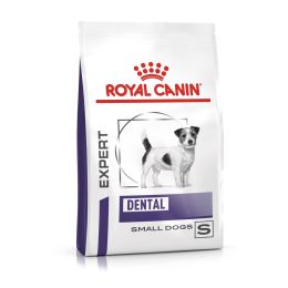 RC Vet Expert Dog Dental Small Dogs 3,5kg