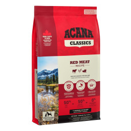 Acana dog Classic Red 9.7kg