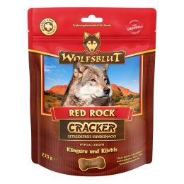 Wolfsblut Cracker Red Rock 6x225g