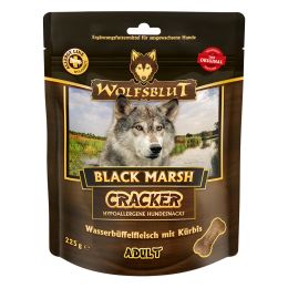 Wolfsblut Cracker Black Marsh 6x225g