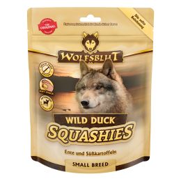Wolfsblut Squashies Wild Duck 6x350g