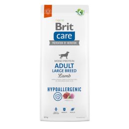 Brit Care Dog Adult Hypoallergenic Large Breed Lamb & Rice 12kg