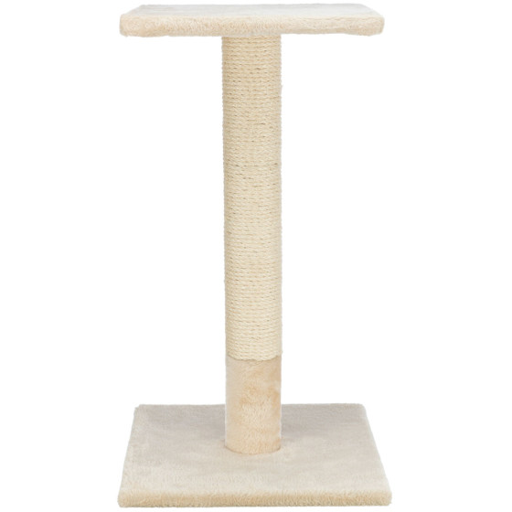 Arbre à chat Baena, 69cm, beige