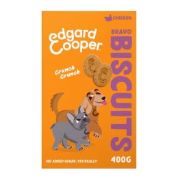 E&C Canine Biscuits Poulet 400gr