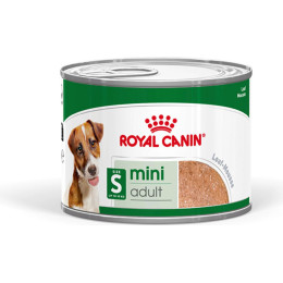 Royal Canin dog Boite Mini Adult 12x195gr