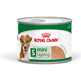 Royal Canin dog Mini Aging Box 12x195gr