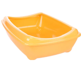Arist-o-tray Toilet Case Large Apricot