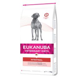 Eukanuba Dog Veterinary Diet Intestinal 12kg