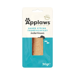 Applaws Cat Whole Tuna Loin 30gr