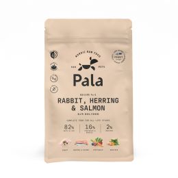 Pala N°4 Rabbit Herring 1kg