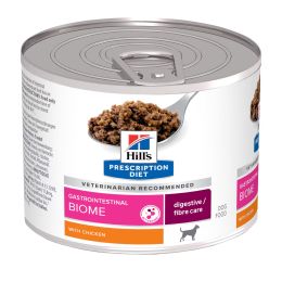 Prescription Diet™ Canine GI Biome 12x200gr