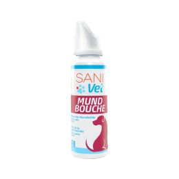 Sani Vet Mouth Spray 100ml