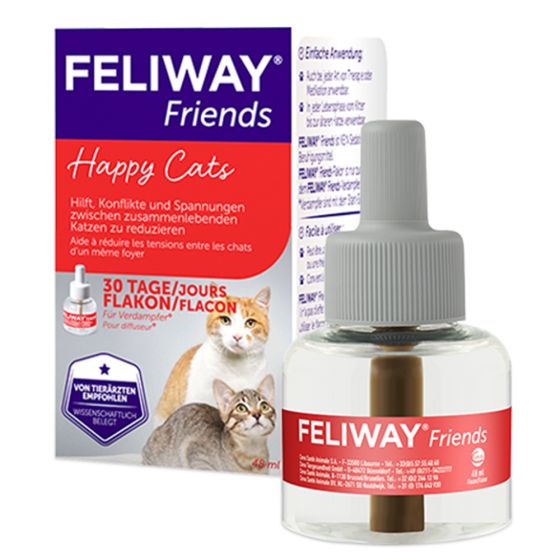 Feliway Friend Refill 30 days 48ml