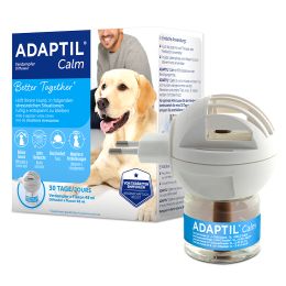 Adaptil Starter Kit 30 Days 48ml