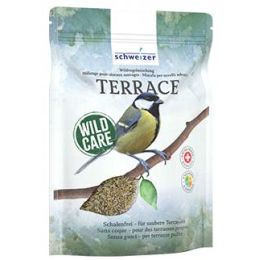 TERRACE Wild Bird Mix 5kg