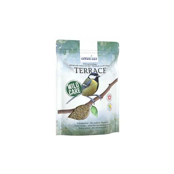 TERRACE Wild Bird Mix 5kg