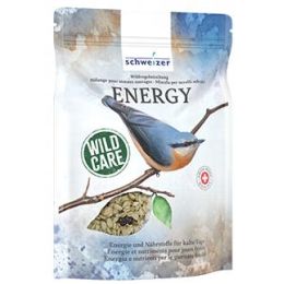 Mélange pour Oiseaux Sauvage ENERGY 25kg