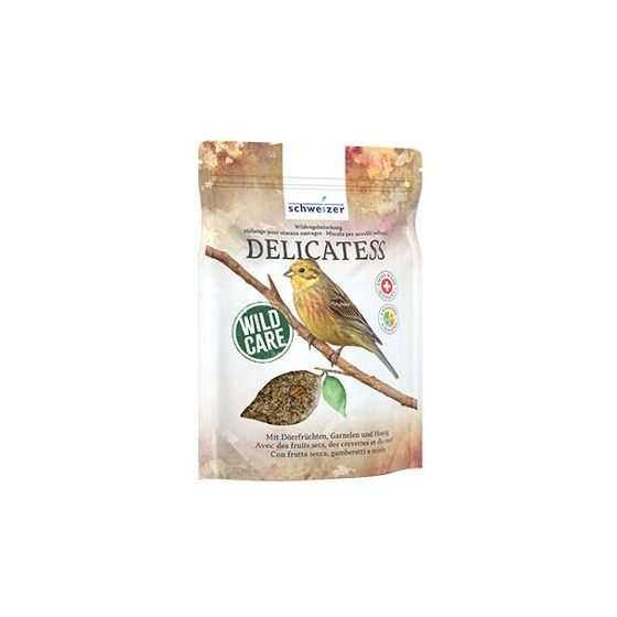 Mélange pour Oiseaux Sauvage DELICATESS 5kg