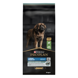 Proplan dog Adult Large Breed Robust (Agneau) 14 kg