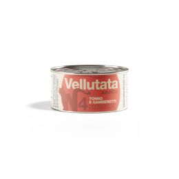 Natural Code Vellutata V4 Tuna Shrimp 24x85gr