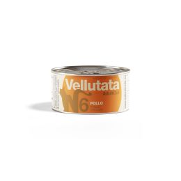 Natural Code Vellutata V6 Poulet 24x85gr