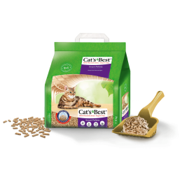 Cat's Best Smart Pellet 20 lt Litter