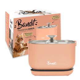 Bandit Fontaine Sans Fil Peche