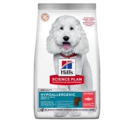 Hill's Canine No Grain Medium Saumon 2.5kg