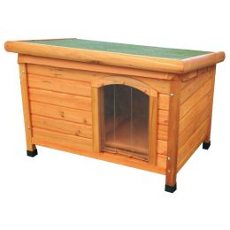 Doghouse Albergo Medium