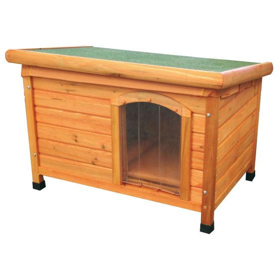 Niche pour chien Albergo Medium