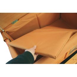 Matelas Thermique Albergo L