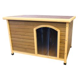 Niche pour chien Albergo Edition Speciale Large