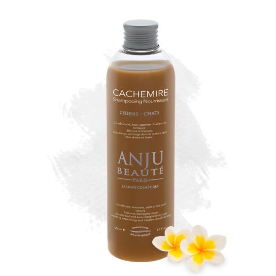 Anju Shampooing Cachemire 250ml