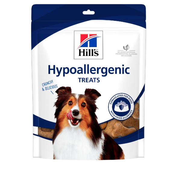 Prescription Diet™ Canine Treat Hypoallergenique 200gr