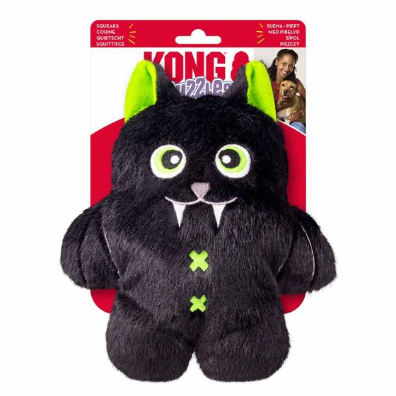 KONG Halloween Snuzzles M