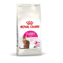 Royal Canin chat Exigent Fussy  400g