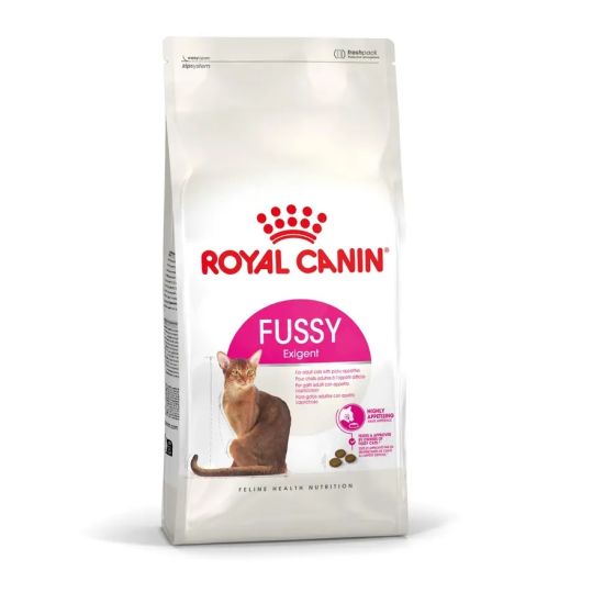 Royal Canin cat Require Fussy 2kg