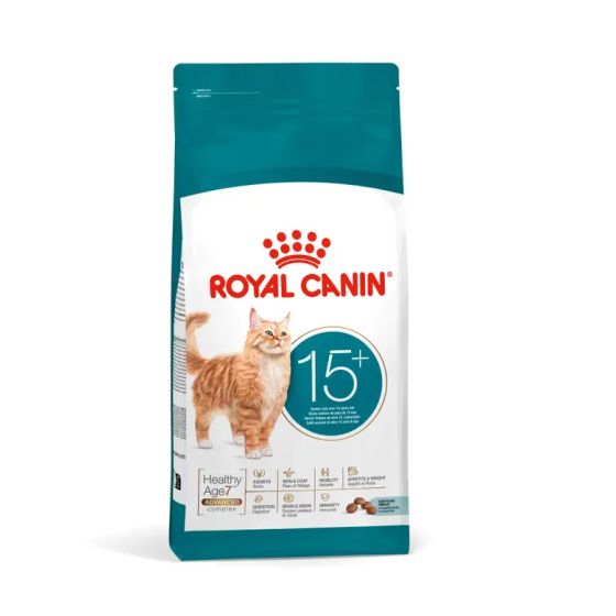 Royal Canin Feline Ageing cat +152kg