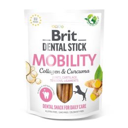 BRIT Canine Dental Stick Mobility 251gr