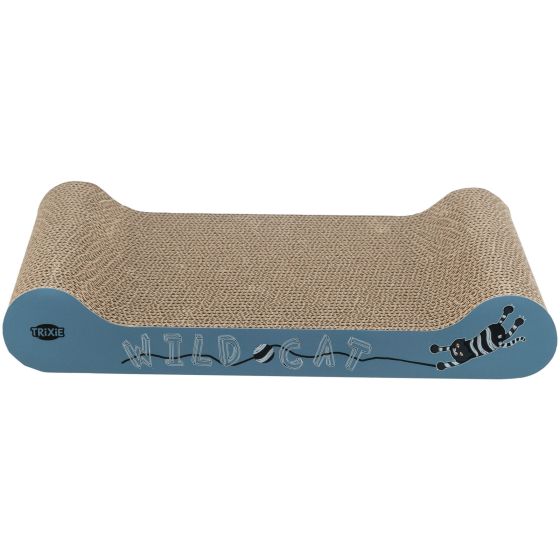 Griffoir Wild Cat, bleu