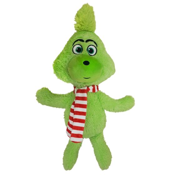 Grimo" Christmas Plush Large