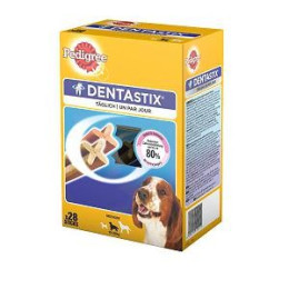 Pedigree Dentastix Medium 28 Pack