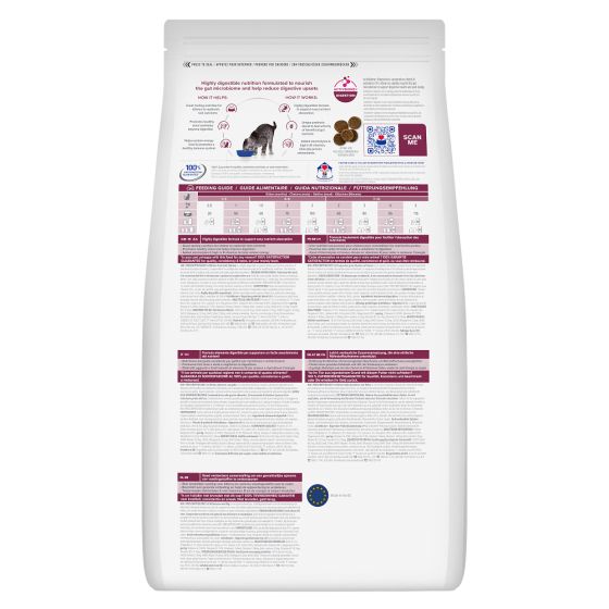 Prescription Diet™ Feline i/d™ Kitten Chicken 1.5kg