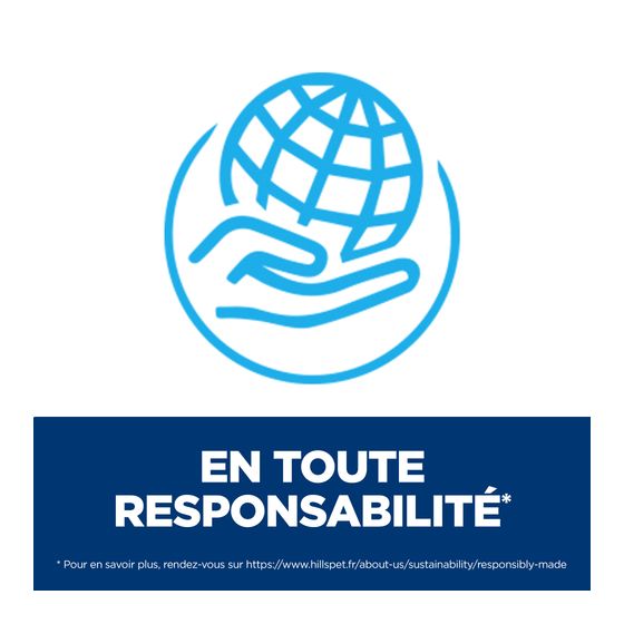 Prescription Diet™ Feline GI Biome™ Stress 1.5kg