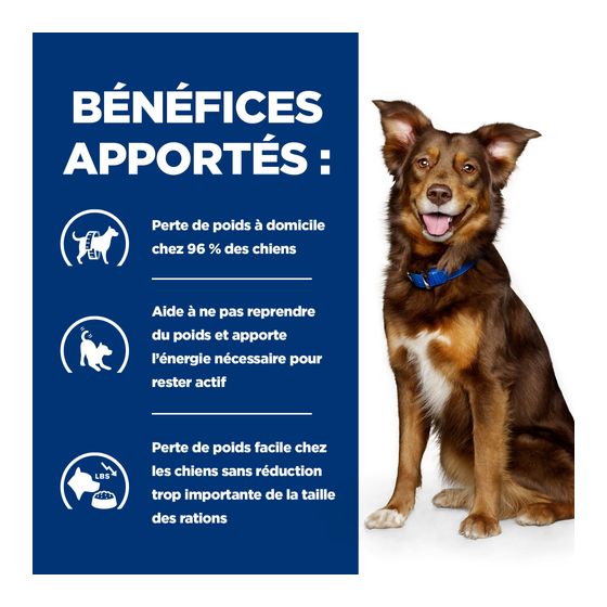 Prescription Diet™ Canine Metabolic™ Original Stewed Beef 12x354g