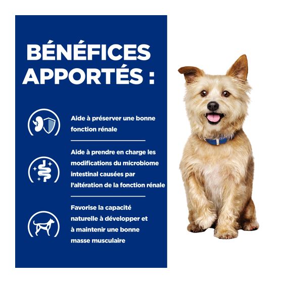 Prescription Diet™ Canine k/d Original 12x350gr