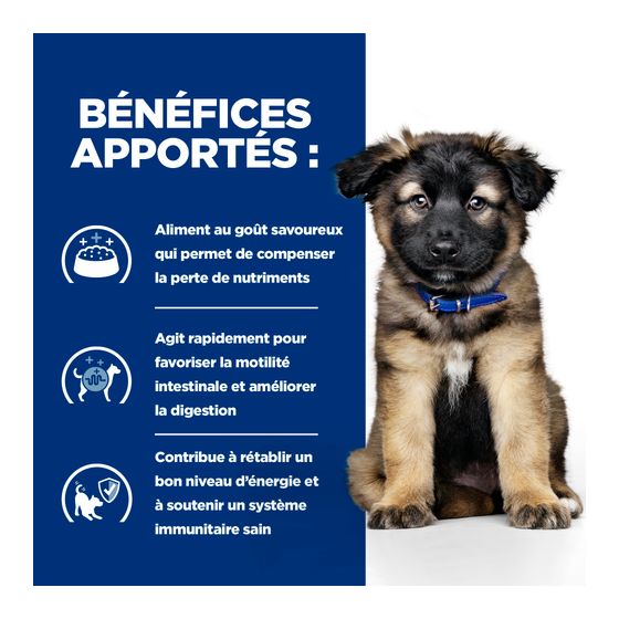 Prescription Diet™ Canine i/d™ Puppy Chicken 12kg